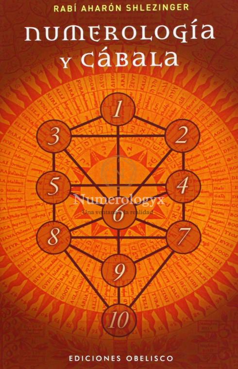 La Numerología Una ventana a la realidad - Numerologia Y Cabala