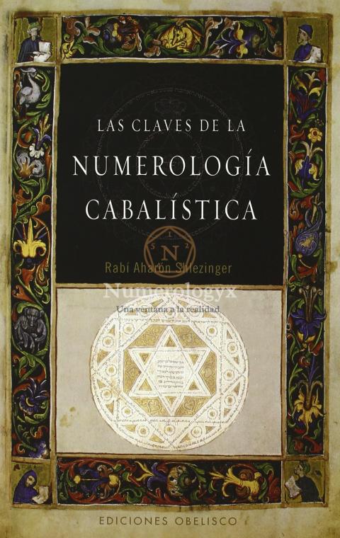 Las claves de la numerologia cabalistica